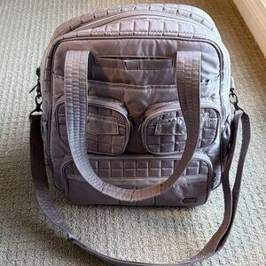 Lug Puddle Jumper LE in Spice